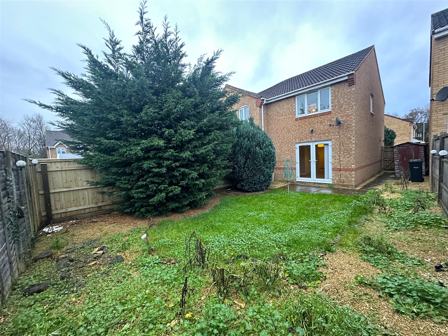 Ascot Close, Chippenham